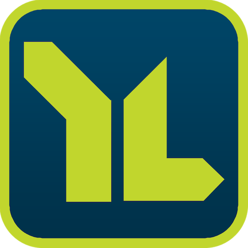 Young Life Puerto Rico LOGO-APP點子