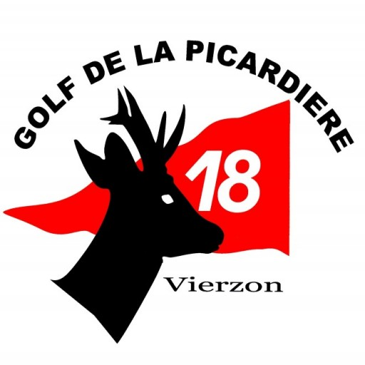 Golf de la Picardière 運動 App LOGO-APP開箱王