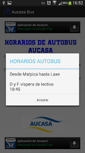 How to install Aucasa BUS 1.2 unlimited apk for android