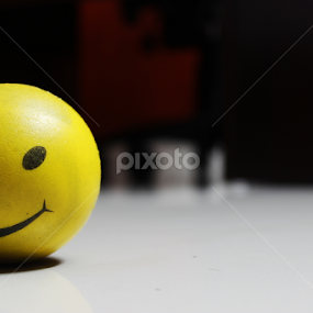 Hai  by Arjun Madhav - Artistic Objects Toys