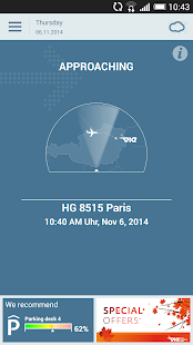 ViennaAirport Screenshots 3