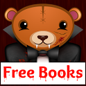 Free Nook Books, Kindle Books icon