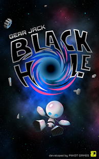 Gear Jack Black Hole