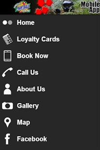 Lastest Yorkshire Paintball Centre APK for Android