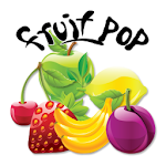Cover Image of ダウンロード Fruit Pop | Classic Bubble Pop 2.0 APK