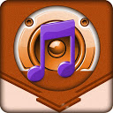 Download Mp3 Songs mobile app icon
