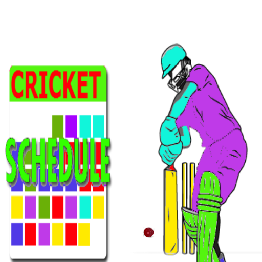 Cricket Schedule