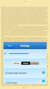 Narvesen e-kiosk Screenshots 8