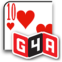 G4A: Chinese Ten mobile app icon