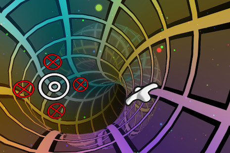 Lastest Warp Tunnel APK