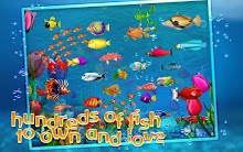 Tap Fish