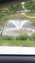 Dewy Meadow fountain 