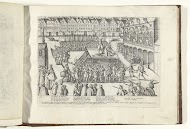 Onthoofding van Gosson te Atrecht, 1578