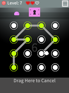 Unlock The Lock Screenshots 0
