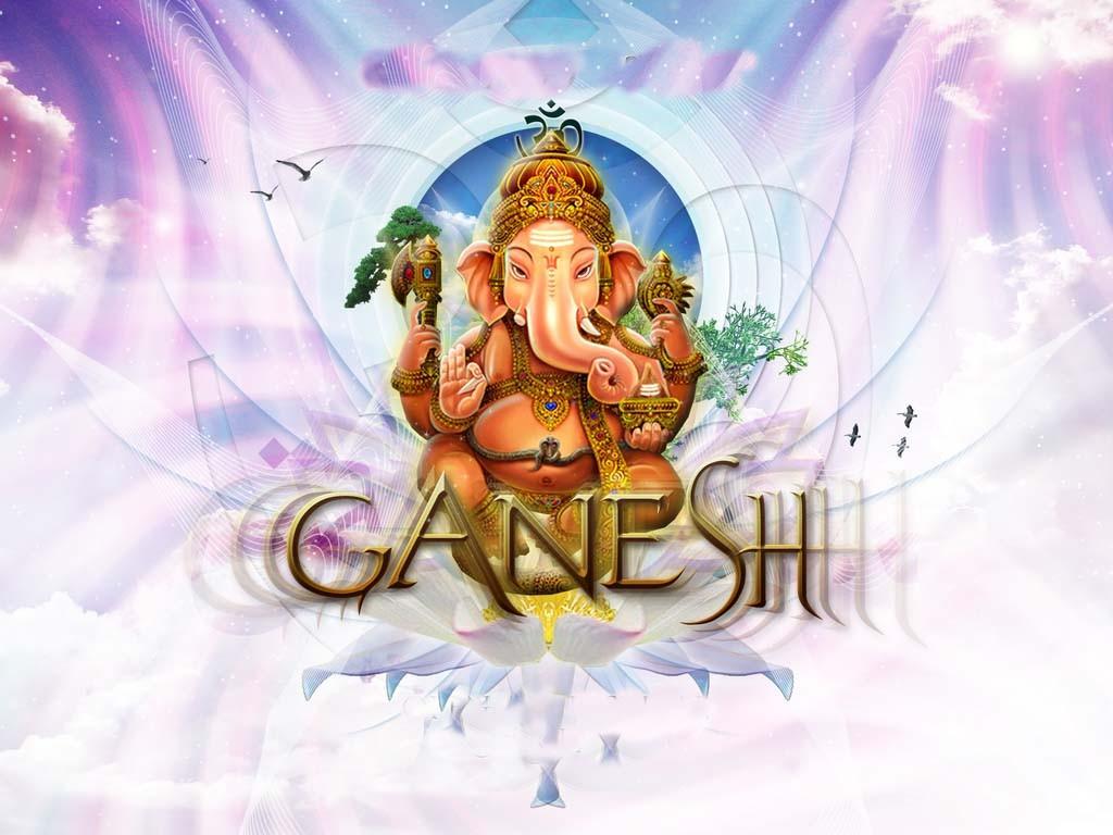 Ganesh Chaturthi Wishes and Greeting Cards