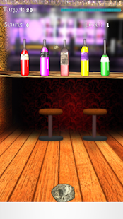 Download Bottle Shoot 3D Let's Go APK