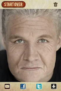 AgingBooth - screenshot thumbnail