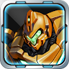 Robot Academy icon