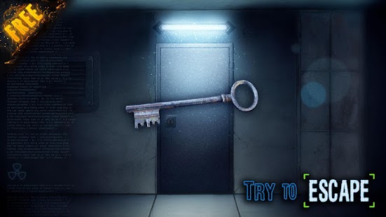 Try to escape Screenshots 10