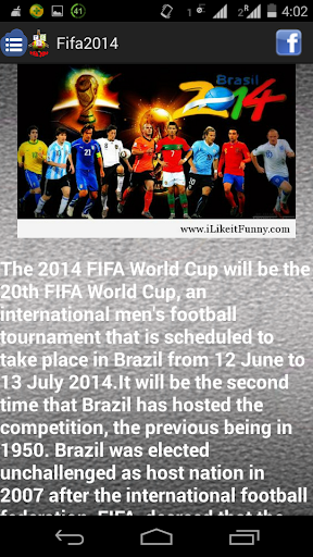 FIFA 2014 Guide