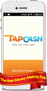 Tap Cash Rewards - Make Money