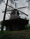 Wind-Mill
