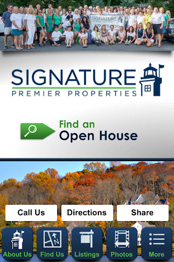 Signature Premier Properties