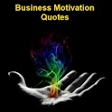 Business Motivation Quotes logo