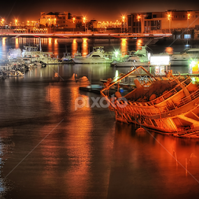 TILT by Thesz Fontanilla Clariza - Landscapes Waterscapes