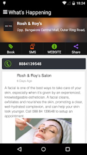 Rosh & Roy's Screenshots 3