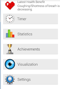 Download SimpleQuit: Quit Smoking App APK for Android