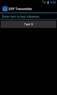 How to mod ESP Transmitter patch 2 apk for pc