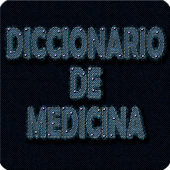 diccionario de medicina