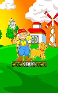 A Happy Friends Farm Match 3 Screenshots 3