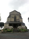 Église Saint Veterin