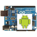 Cover Image of Download Arduino Uno Port Control 2.2 APK