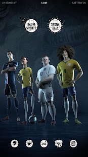 How to download 나이키 풋볼 버즈런처 홈팩 (테마) 1.0.0 mod apk for android