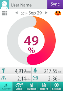 XYZBand Screenshots 12