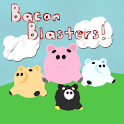 Bacon Blasters! icon