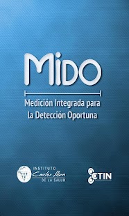 Free Download Calculadoras médicas MIDO APK for Android