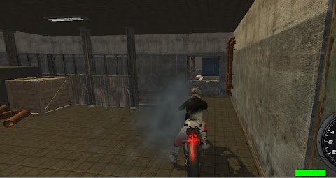 Motor Bike Race Simulator 3Dのおすすめ画像3
