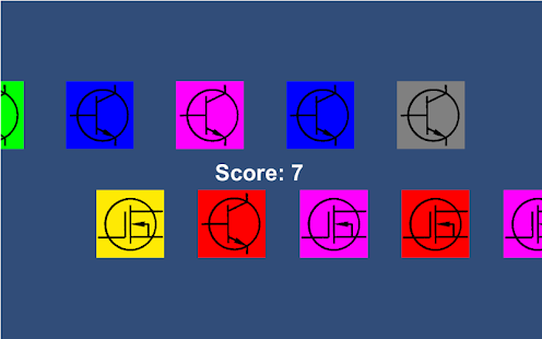 Free Connect Similar Transistor APK for Android