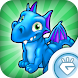 Tap Dragon Park icon
