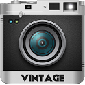 Vintage Camera icon