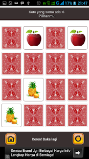 Puzzle : Cocokan Gambar Screenshots 18