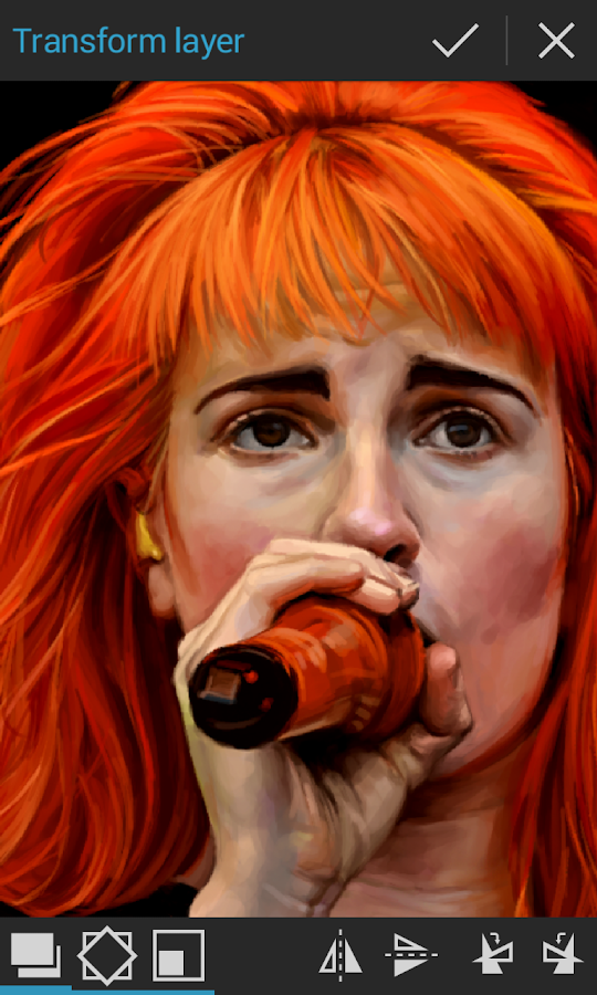 ArtFlow Paint Draw Sketchbook Google Play Android 應用程式