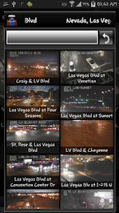 Cameras Nevada and Las Vegas Screenshots 12