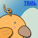 Flying Practise Trial logo