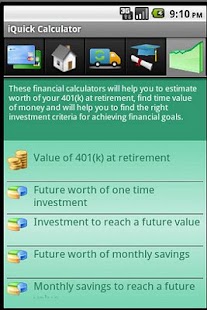 How to install Financial Calculator Pro lastet apk for pc