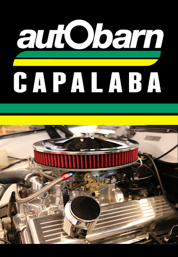 Autobarn Capalaba